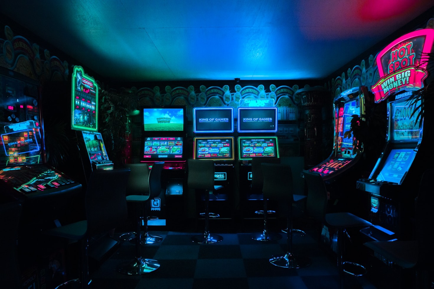 The Psychology Behind Gaming Addiction